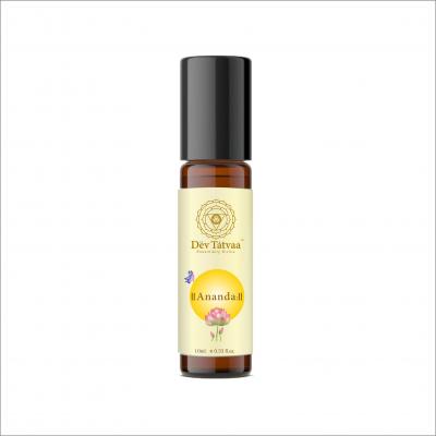 Ananda Blended Oil