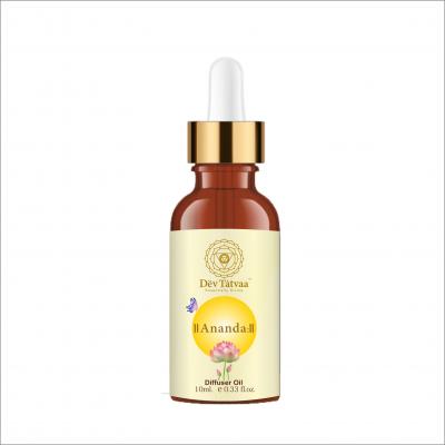 Ananda Blended Diffuser Oil